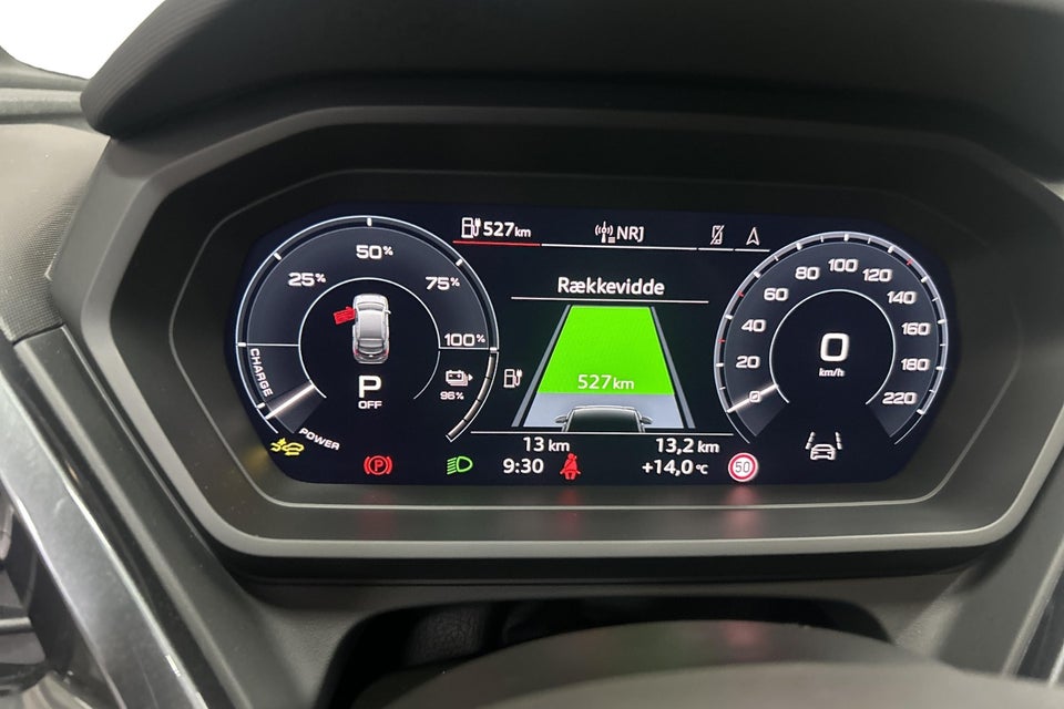 Audi Q4 e-tron 45 Ultra Sportback 5d