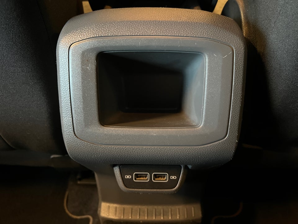 VW T-Cross 1,0 TSi 95 Life 5d