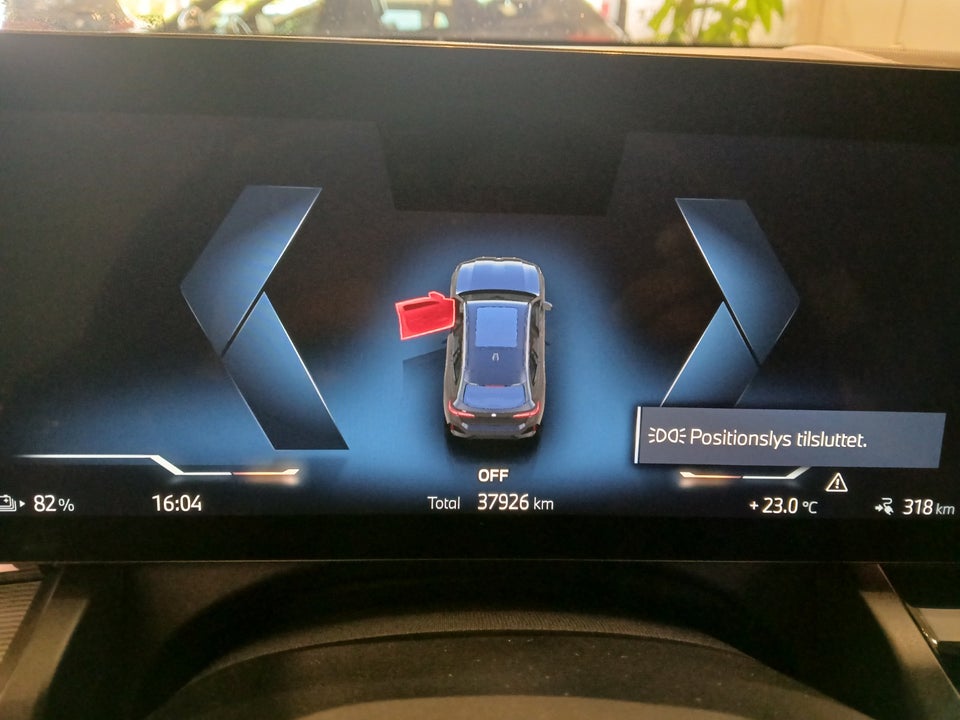 BMW i5 eDrive40 Touring M-Sport 5d