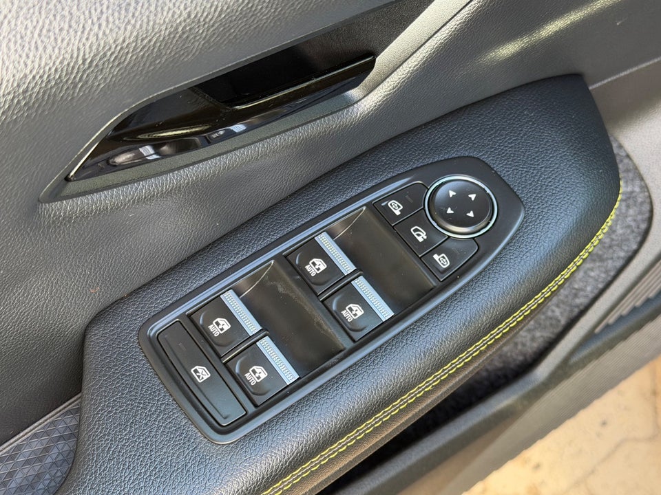 Renault Megane E-Tech 60 Techno 5d