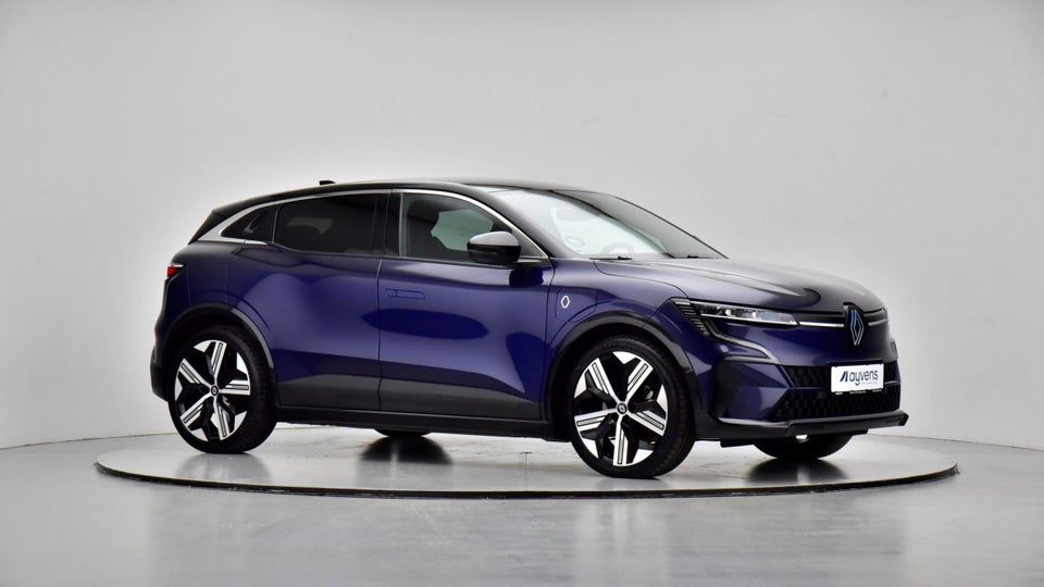 Renault Megane E-Tech 60 Iconic 5d
