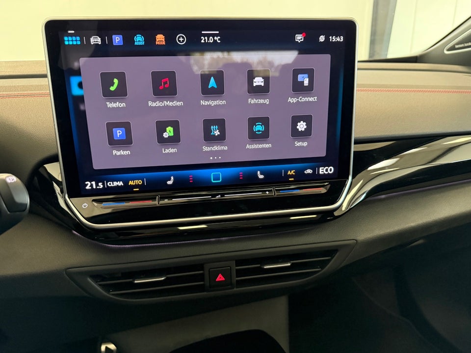 VW ID.4 77 GTX Max 4Motion 5d