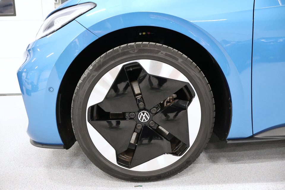 VW ID.3 77 Max+ 5d