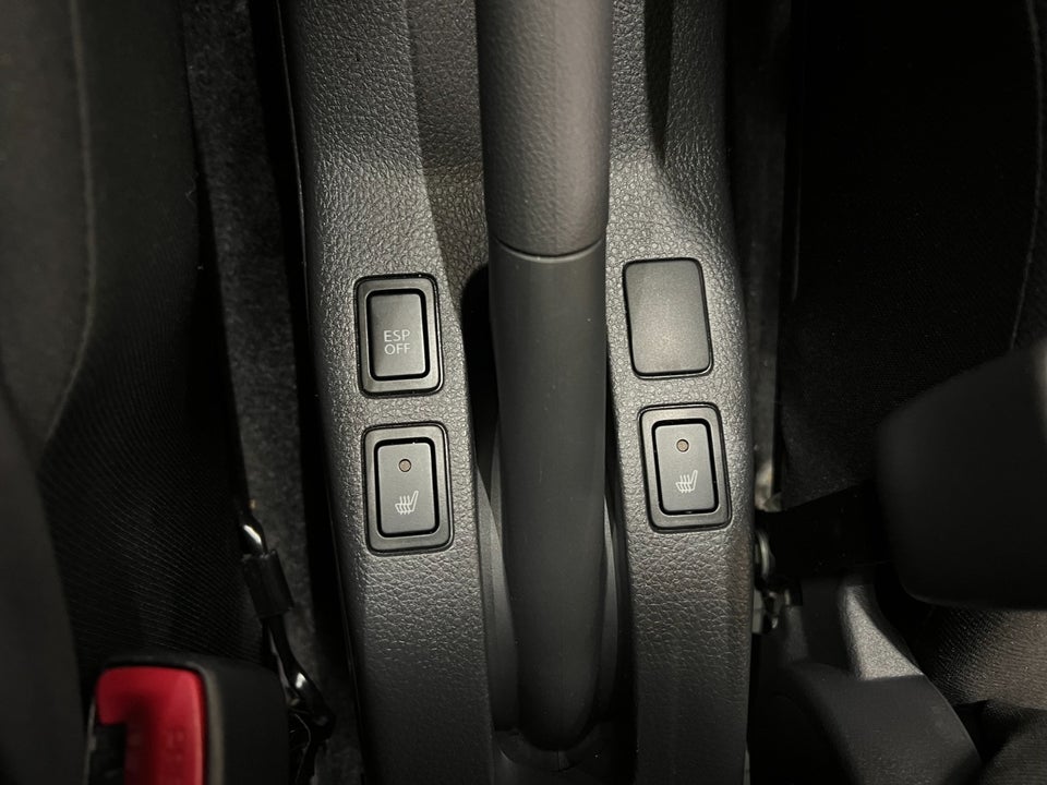 Suzuki SX4 1,6 CombiBack GLXtra 5d