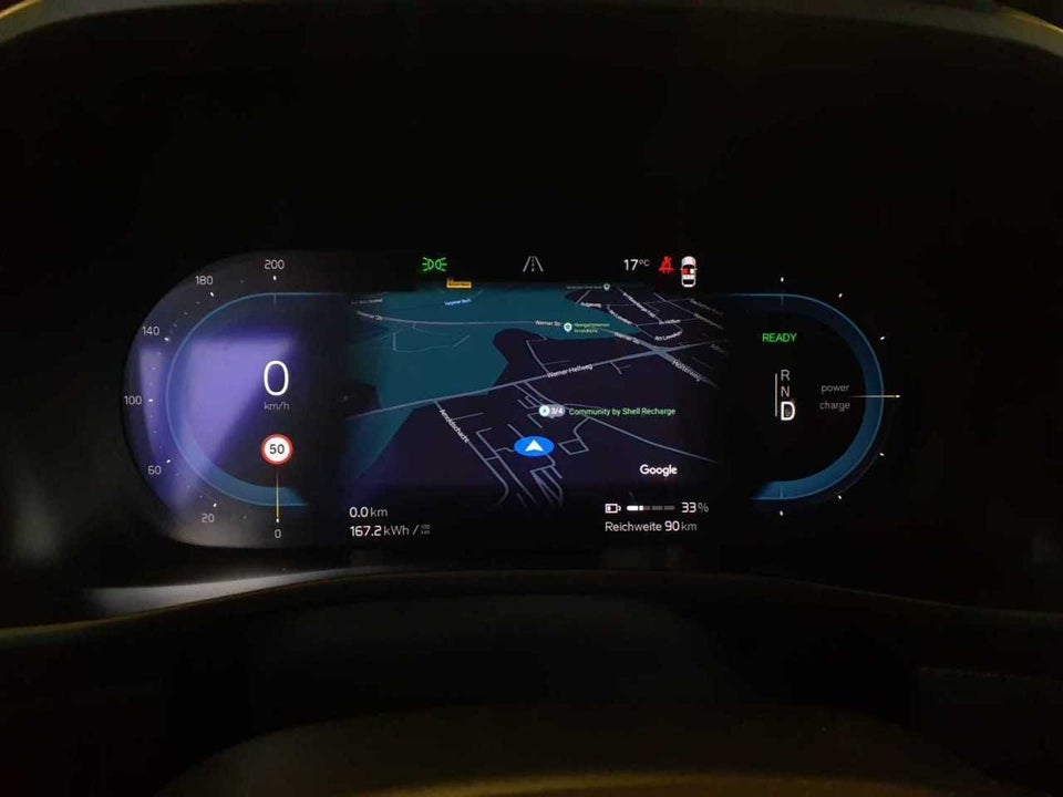 Volvo XC40 P6 ReCharge Plus 5d