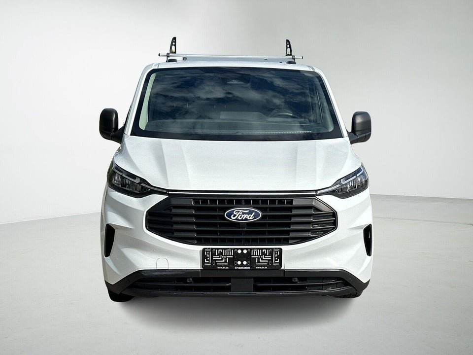 Ford Transit Custom 300 L2 2,0 EcoBlue Trend