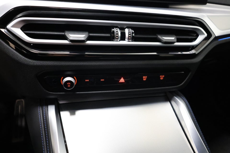 BMW i4 M50 M-Sport xDrive 5d