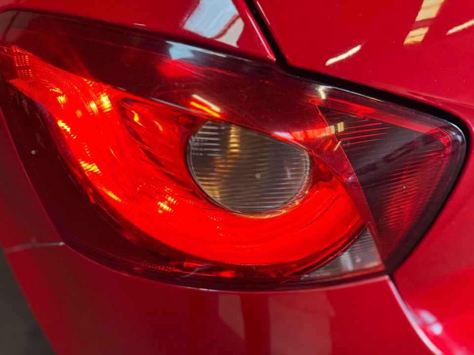 Seat Ibiza 1,2 TSi 90 Style 5d