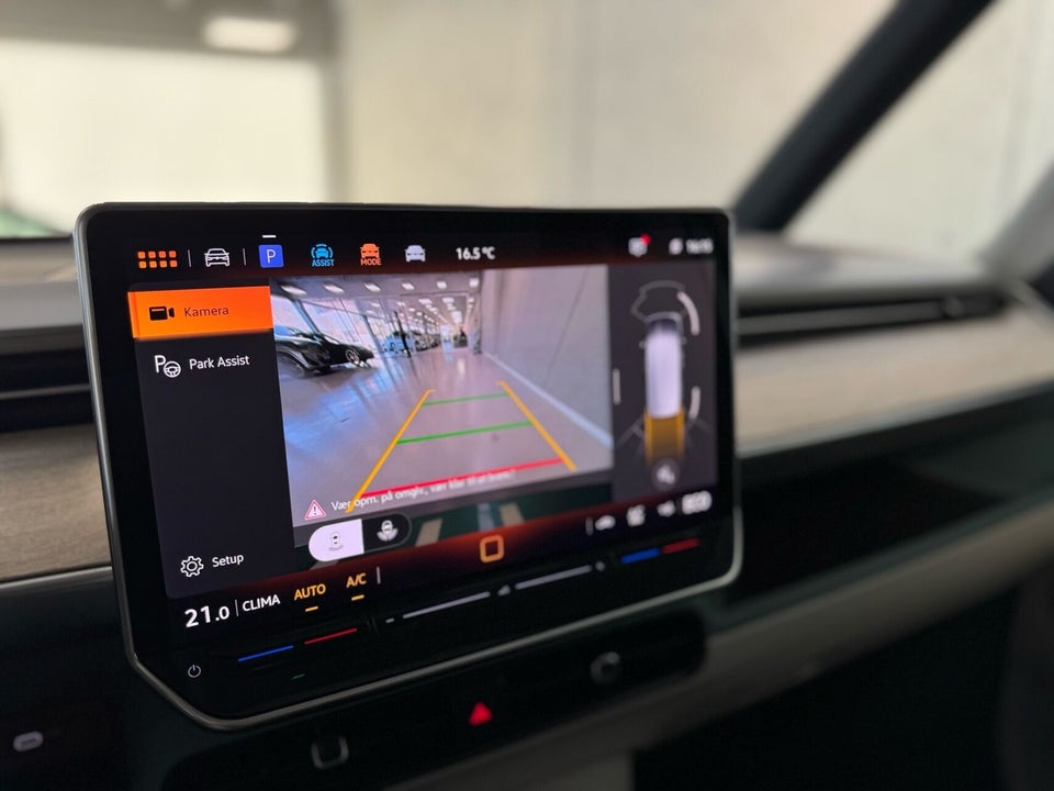 VW ID.Buzz 86 Pro 7prs LWB 5d