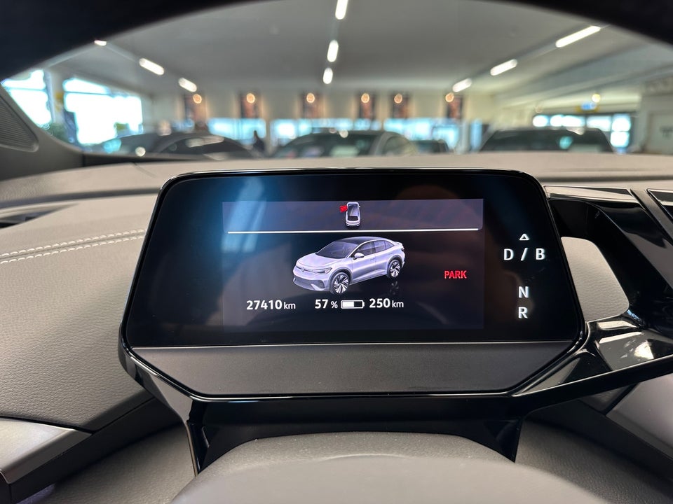 VW ID.5 77 Pro Performance 5d