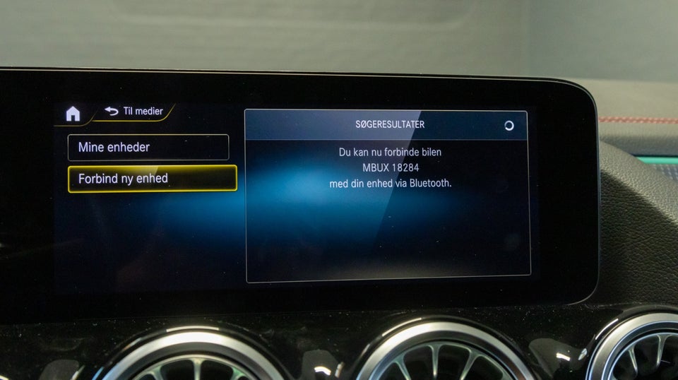 Mercedes EQA350 AMG Line 4Matic 5d