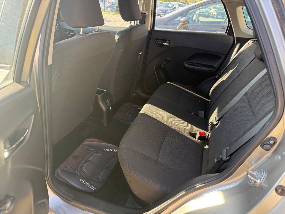 Suzuki Baleno 1,2 Dualjet Active 5d