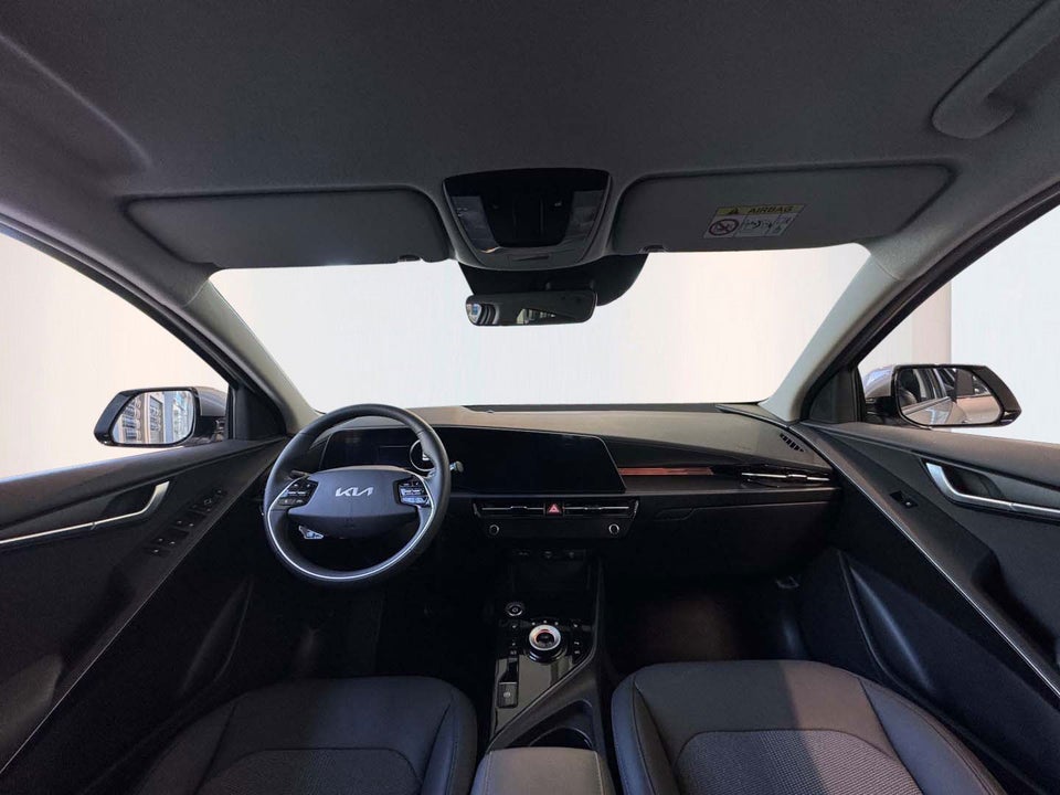 Kia Niro 64 EV Prestige 5d