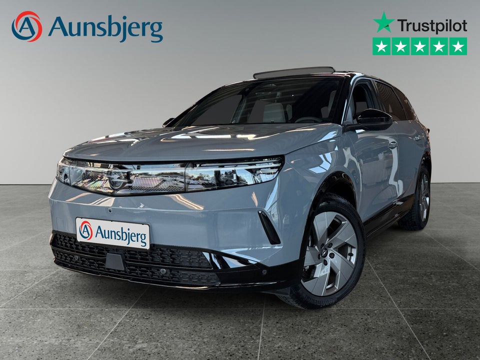 Opel Grandland-e 73 GS Sky 5d