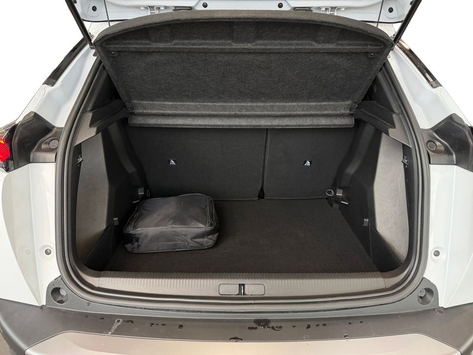 Peugeot e-2008 54 Style 5d