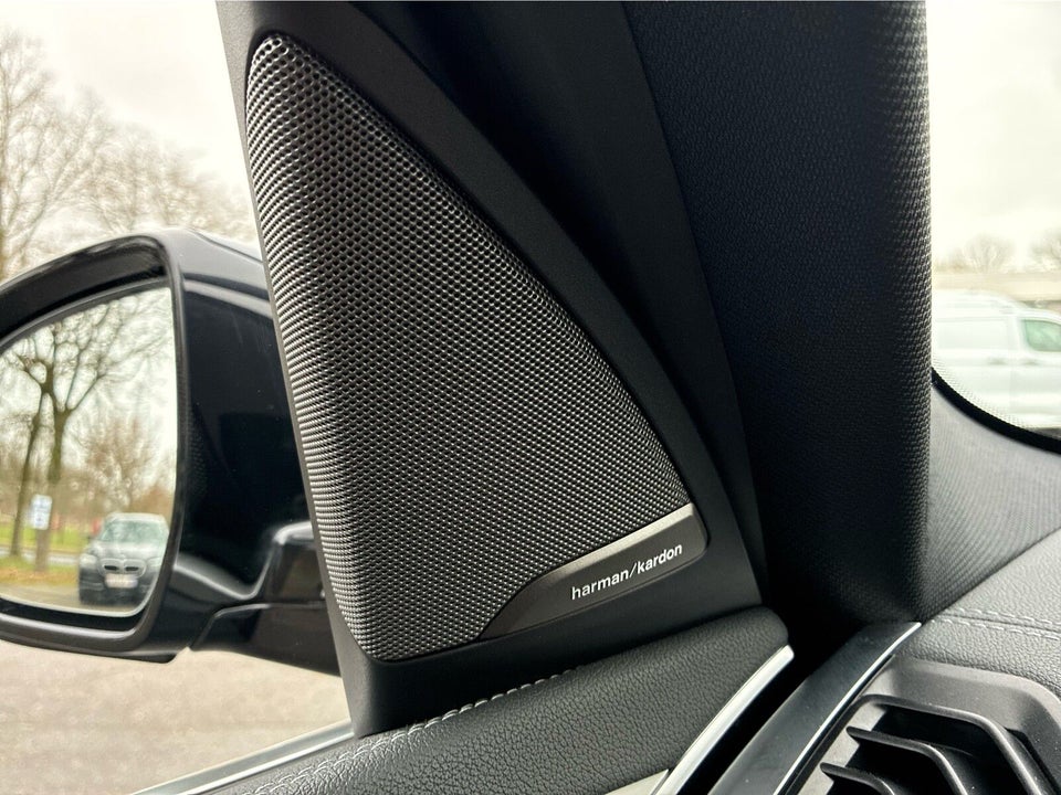 BMW iX3 Charged Plus 5d