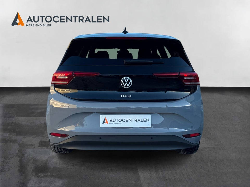 VW ID.3 79 Max+ 5d