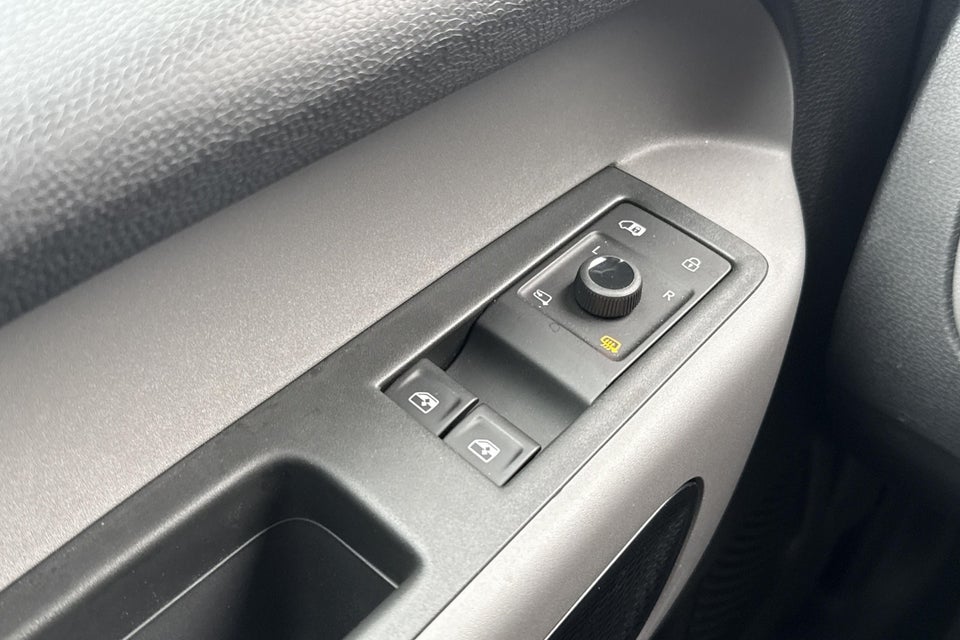 VW ID.Buzz 79 Cargo Pro+