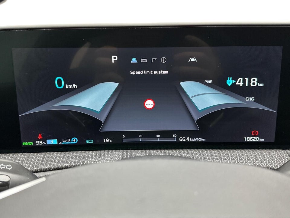 Kia EV6 77 Long Range Upgrade 5d