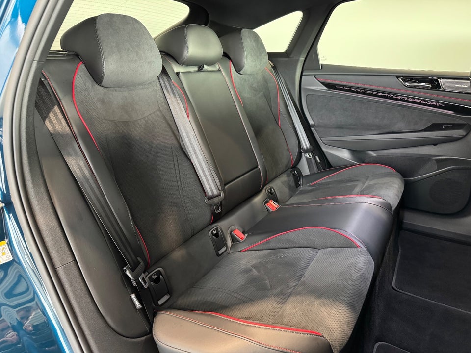 VW ID.7 86 GTX Max 4Motion 5d