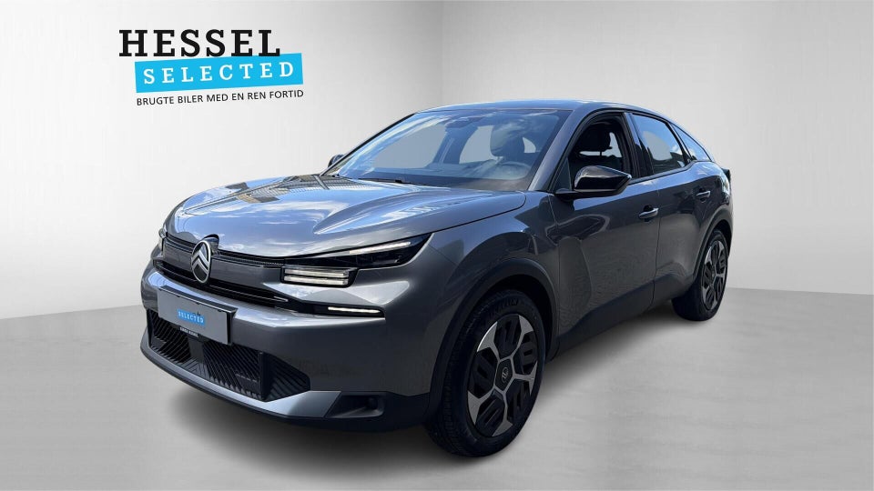 Citroën ë-C4 50 You! 5d