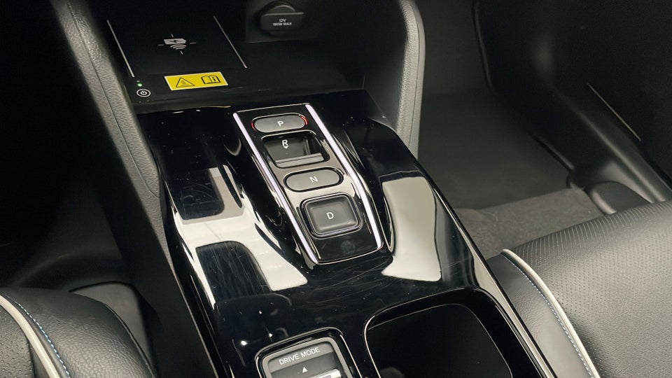 Honda e:Ny1 Advance 5d