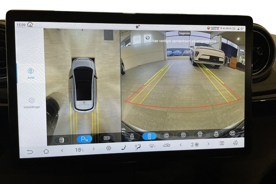 BYD Dolphin 60 Comfort 5d