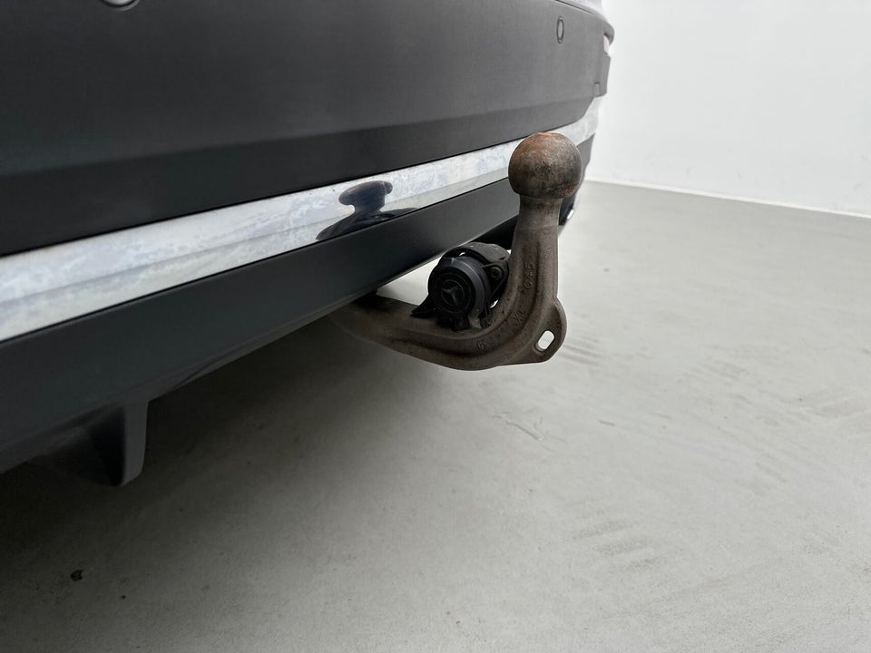 Mercedes GLA250 e 1,3 AMG Line aut. 5d