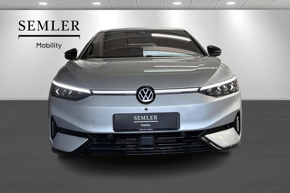 VW ID.7 86 Style S+ 5d