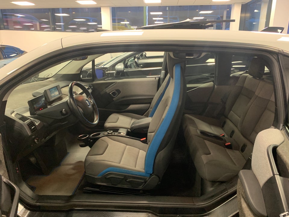BMW i3 BEV 5d