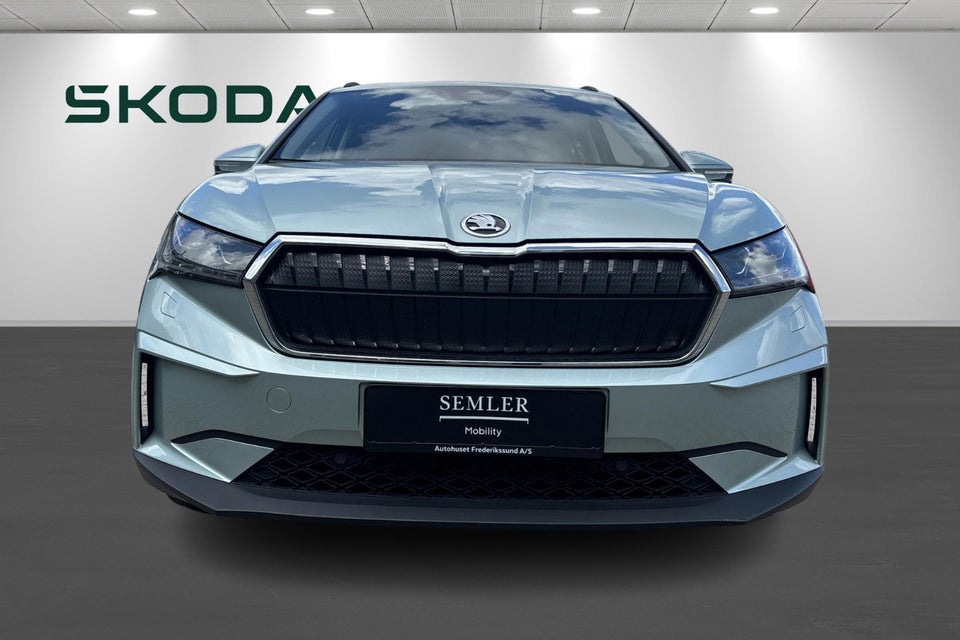 Skoda Enyaq 60 iV 5d