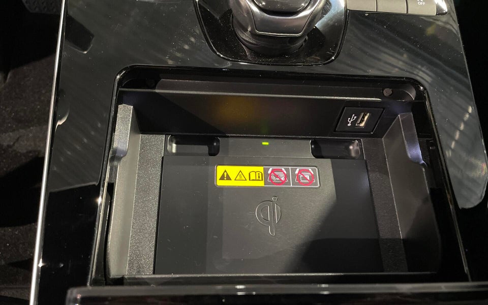 Toyota bZ4X Executive 5d