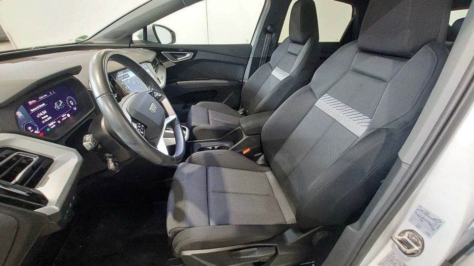 Audi Q4 e-tron 40 Sportback 5d