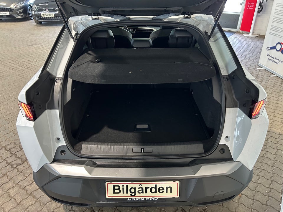 Peugeot e-3008 77 Allure 5d