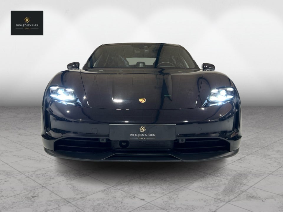 Porsche Taycan Performance+ Sport Turismo 5d