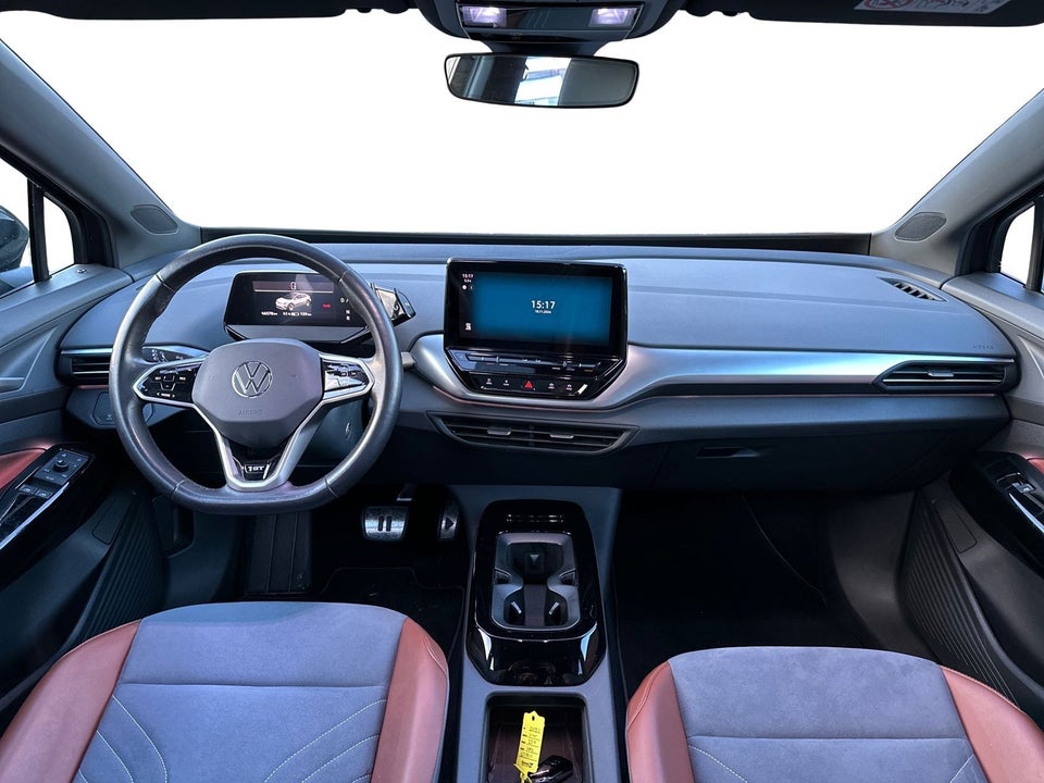 VW ID.4 77 1ST Pro Performance 5d