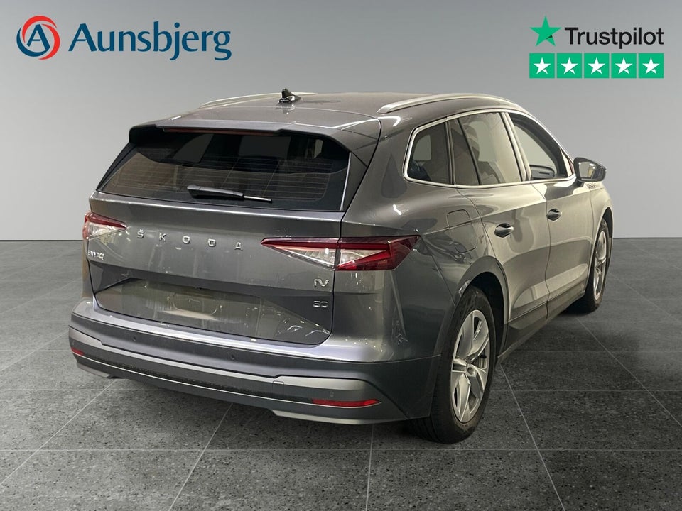 Skoda Enyaq 80 iV Loft 5d