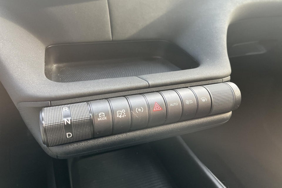 BYD Dolphin 60 Comfort 5d