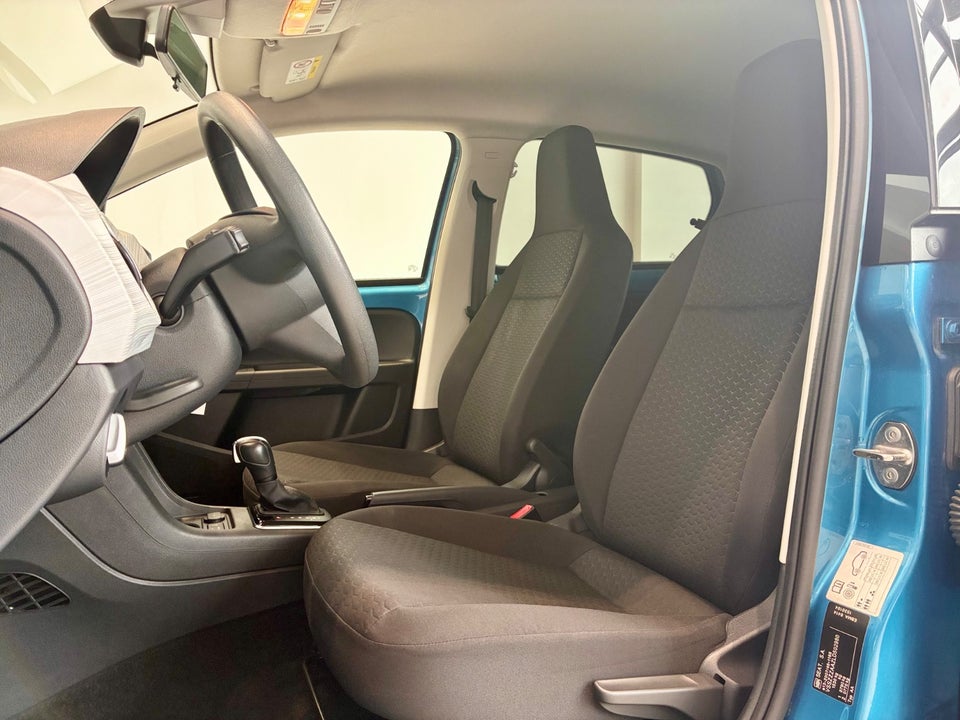 Seat Mii Electric 5d