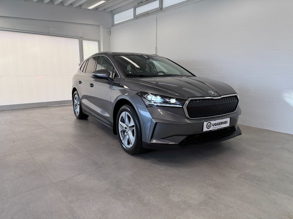 Skoda Enyaq 80 iV Loft 5d