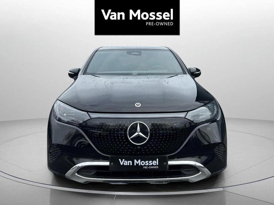 Mercedes EQE350 SUV Electric Art 4Matic 5d