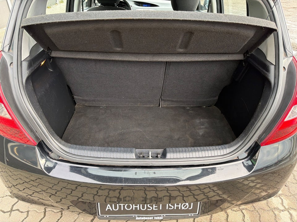 Hyundai i20 1,25 Classic+ 5d