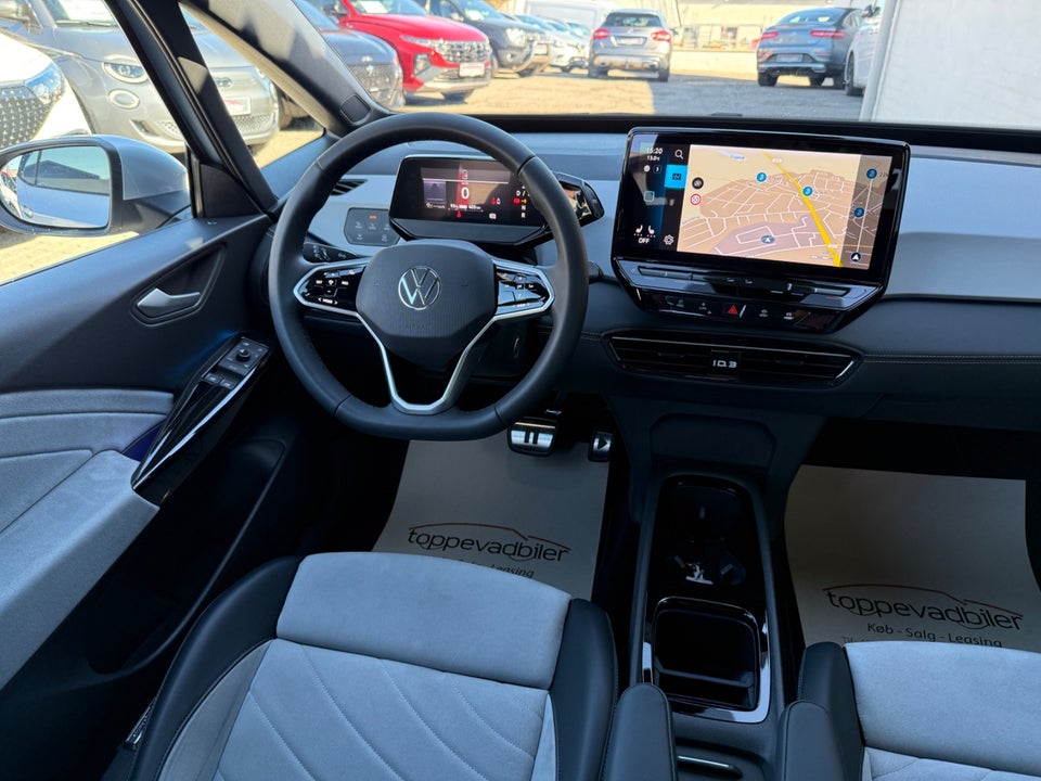 VW ID.3 77 Pro S Style 5d