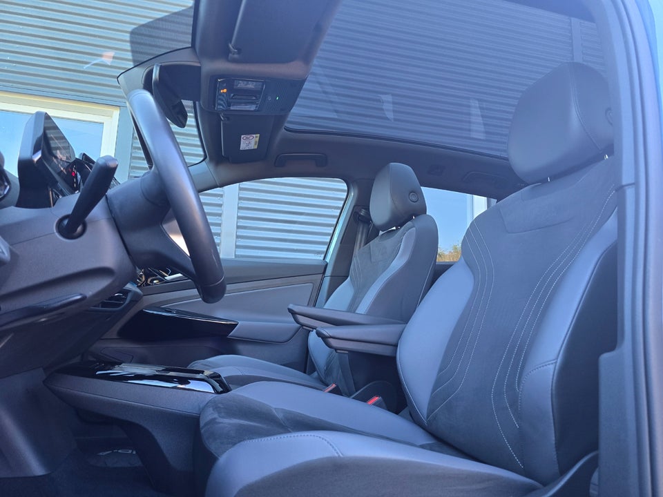 VW ID.4 77 Pro Performance 5d