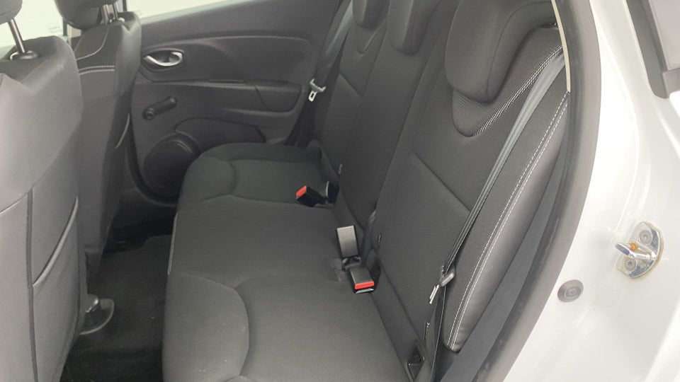 Renault Clio IV 0,9 TCe 90 Zen Sport Tourer 5d