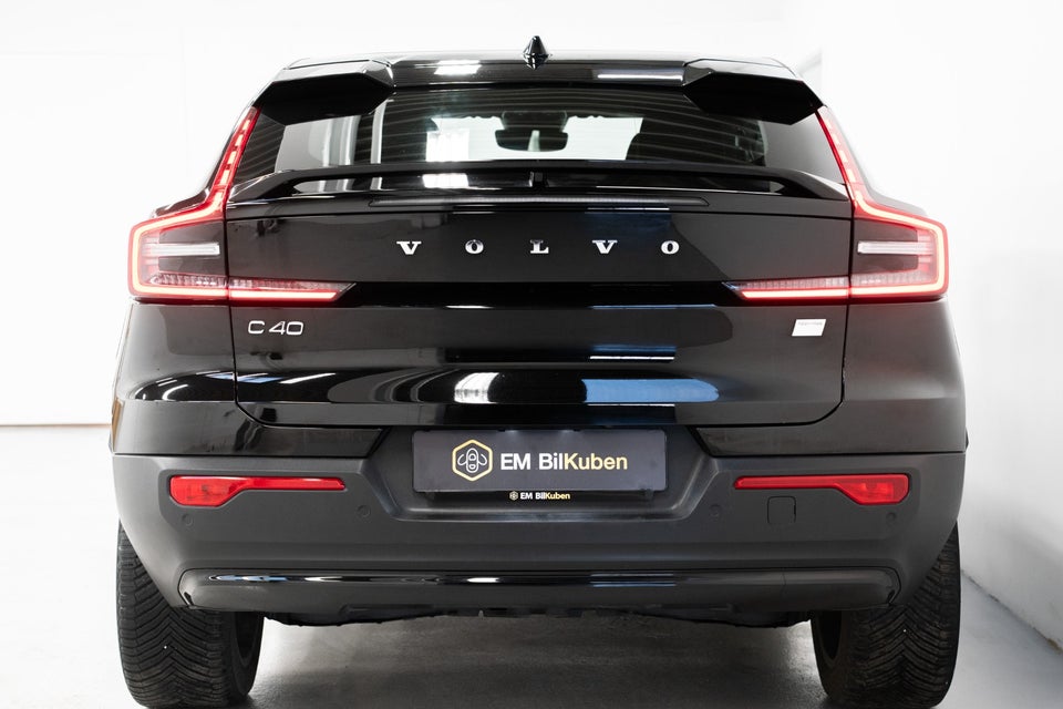 Volvo C40 P6 ReCharge Core 5d