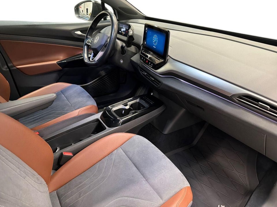 VW ID.4 77 Pro Performance 5d