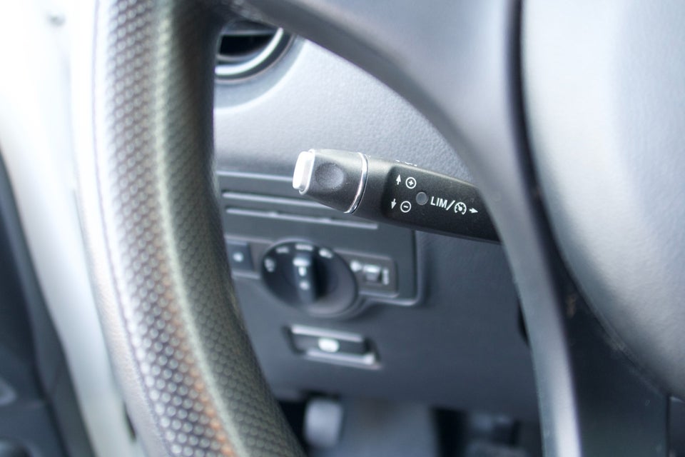 Mercedes Vito 114 2,2 CDi Standard L