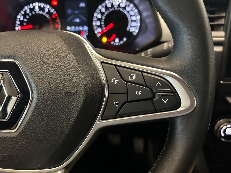 Renault Captur 1,0 TCe 90 Zen 5d