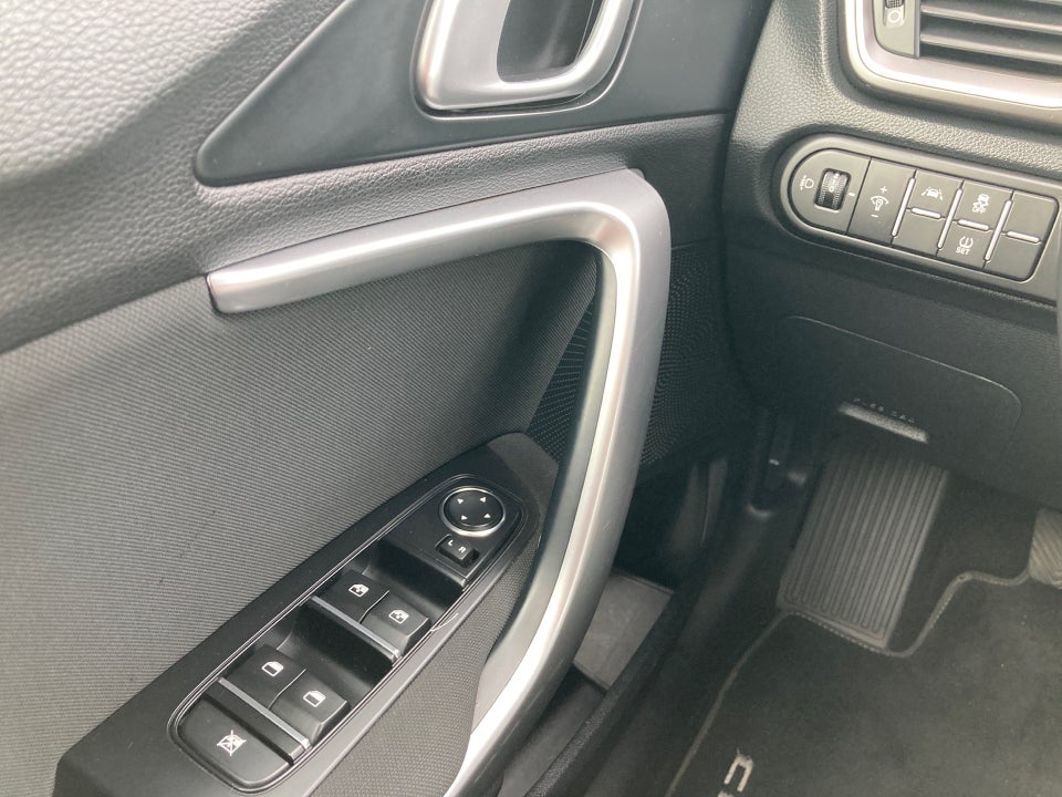 Kia Ceed 1,0 T-GDi Active SW 5d